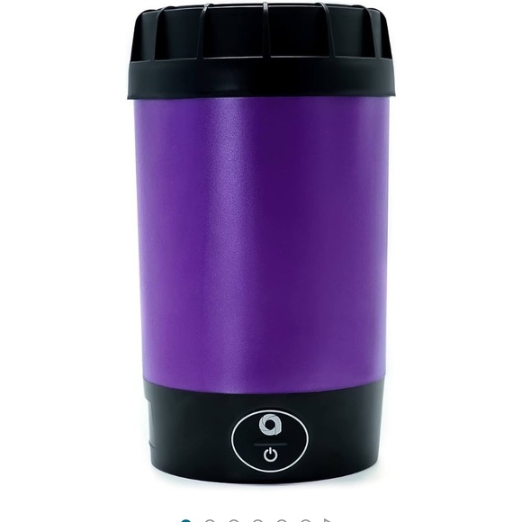 Ardent Nova Portable Decarboxylator with Decarb Canister and Silicone Lid - Picture 5 of 6